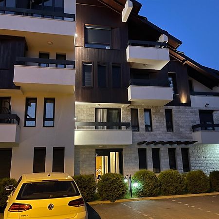 Apartman Andrija Zlatibor Exterior foto