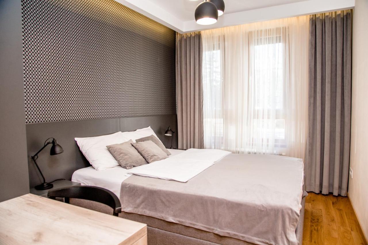 Apartman Andrija Zlatibor Exterior foto