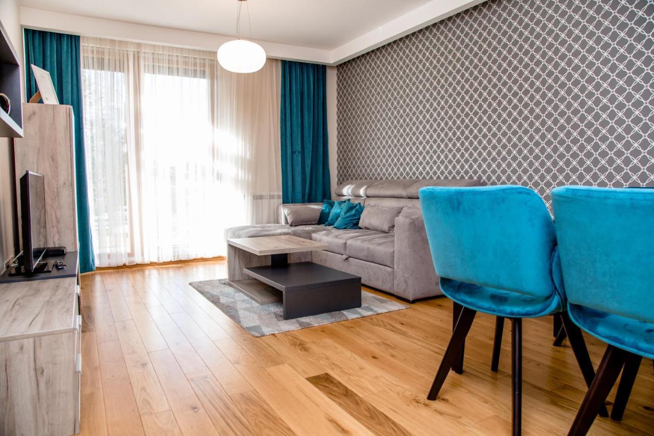 Apartman Andrija Zlatibor Exterior foto