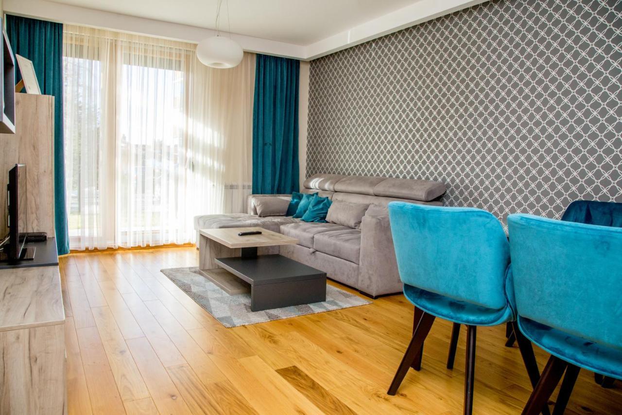Apartman Andrija Zlatibor Exterior foto