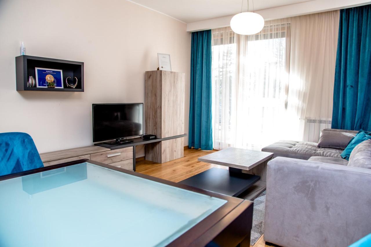 Apartman Andrija Zlatibor Exterior foto