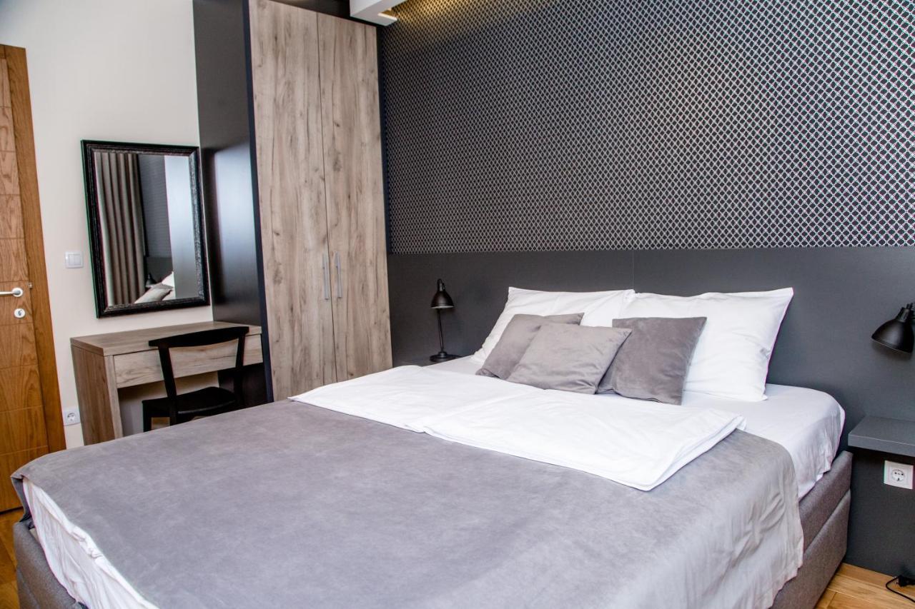 Apartman Andrija Zlatibor Exterior foto