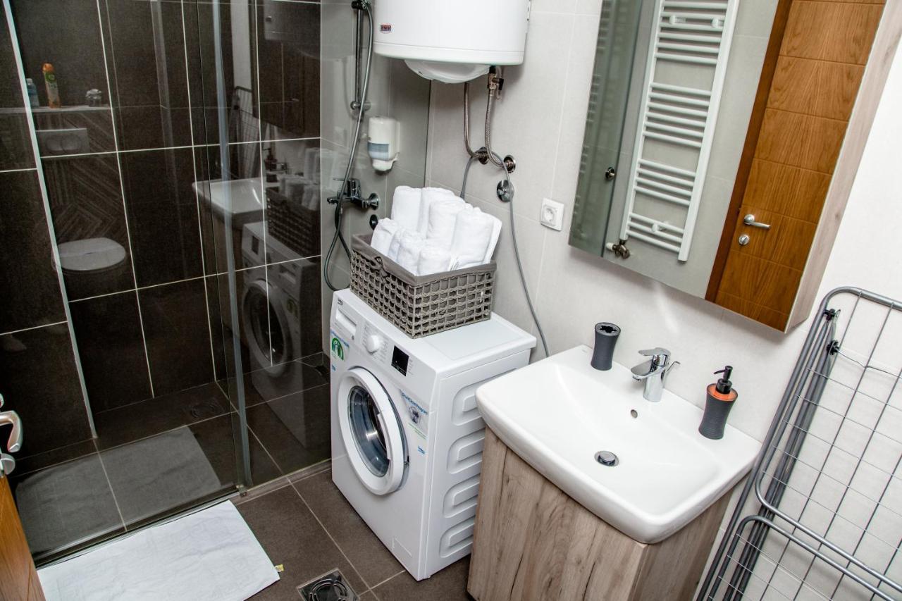 Apartman Andrija Zlatibor Exterior foto