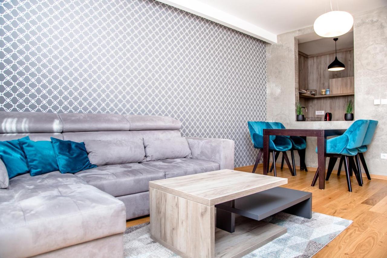 Apartman Andrija Zlatibor Exterior foto