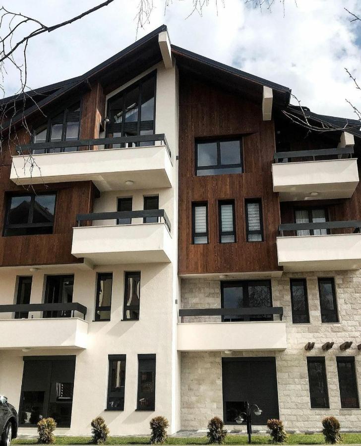 Apartman Andrija Zlatibor Exterior foto