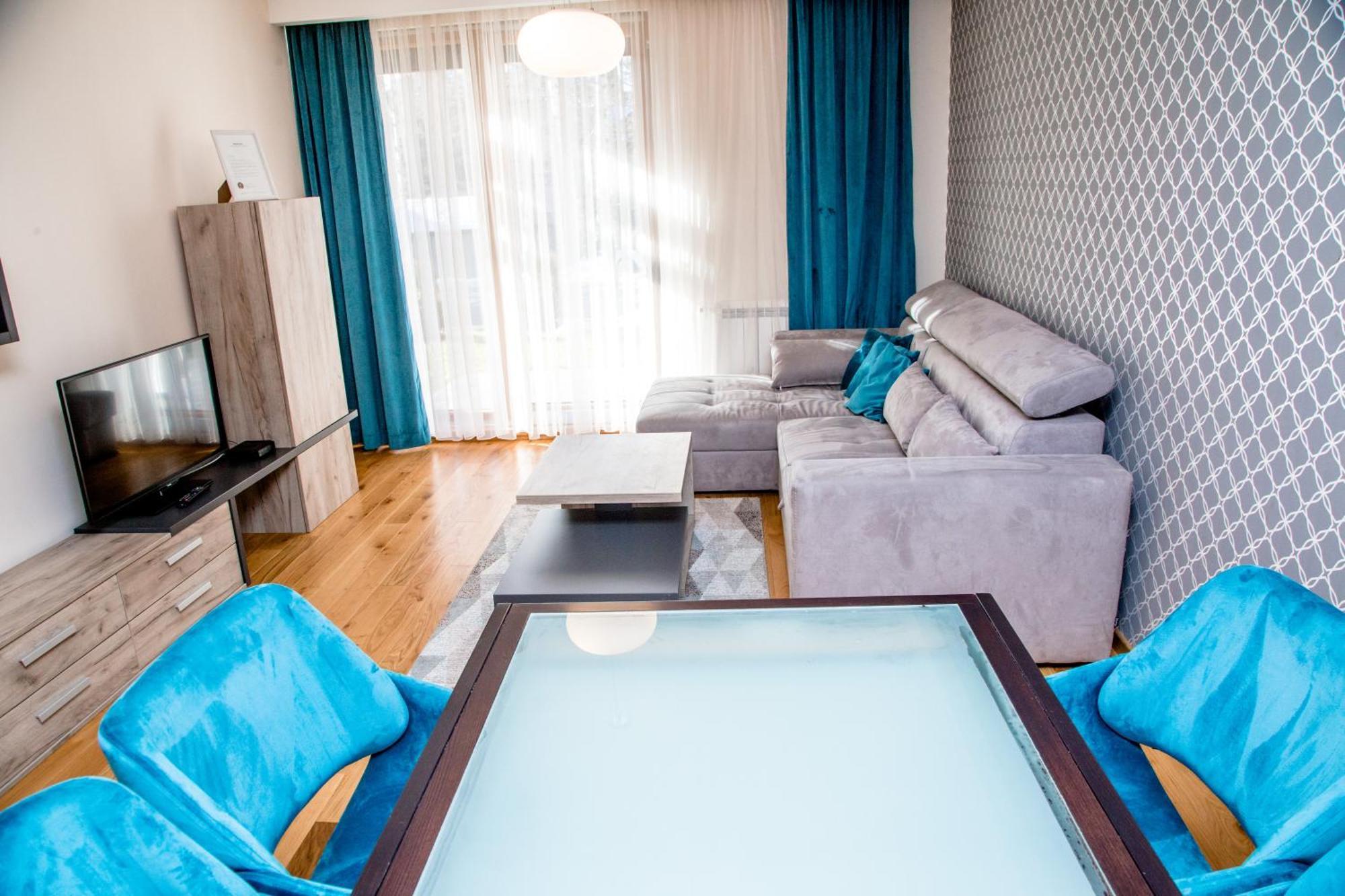 Apartman Andrija Zlatibor Exterior foto