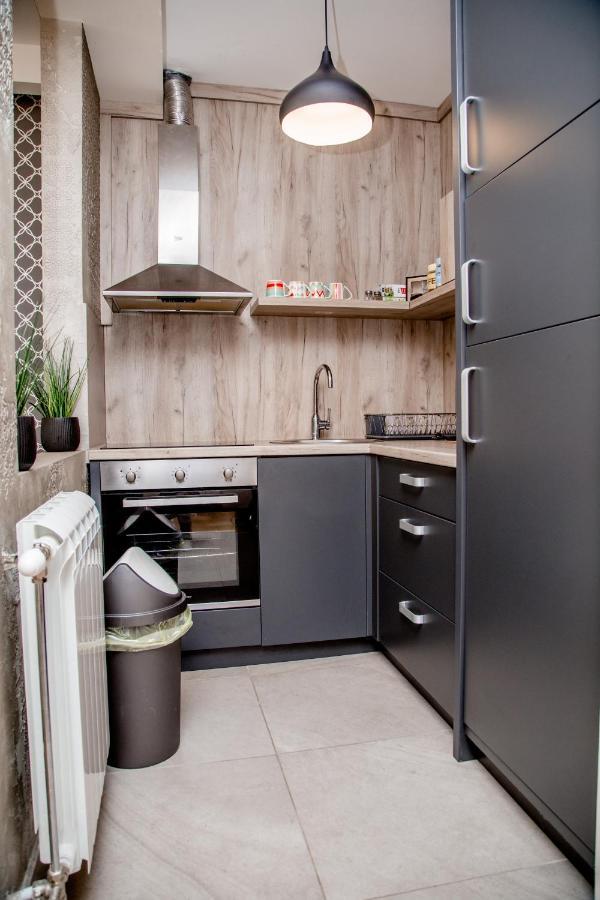 Apartman Andrija Zlatibor Exterior foto