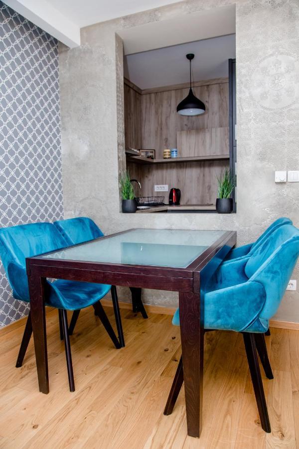 Apartman Andrija Zlatibor Exterior foto