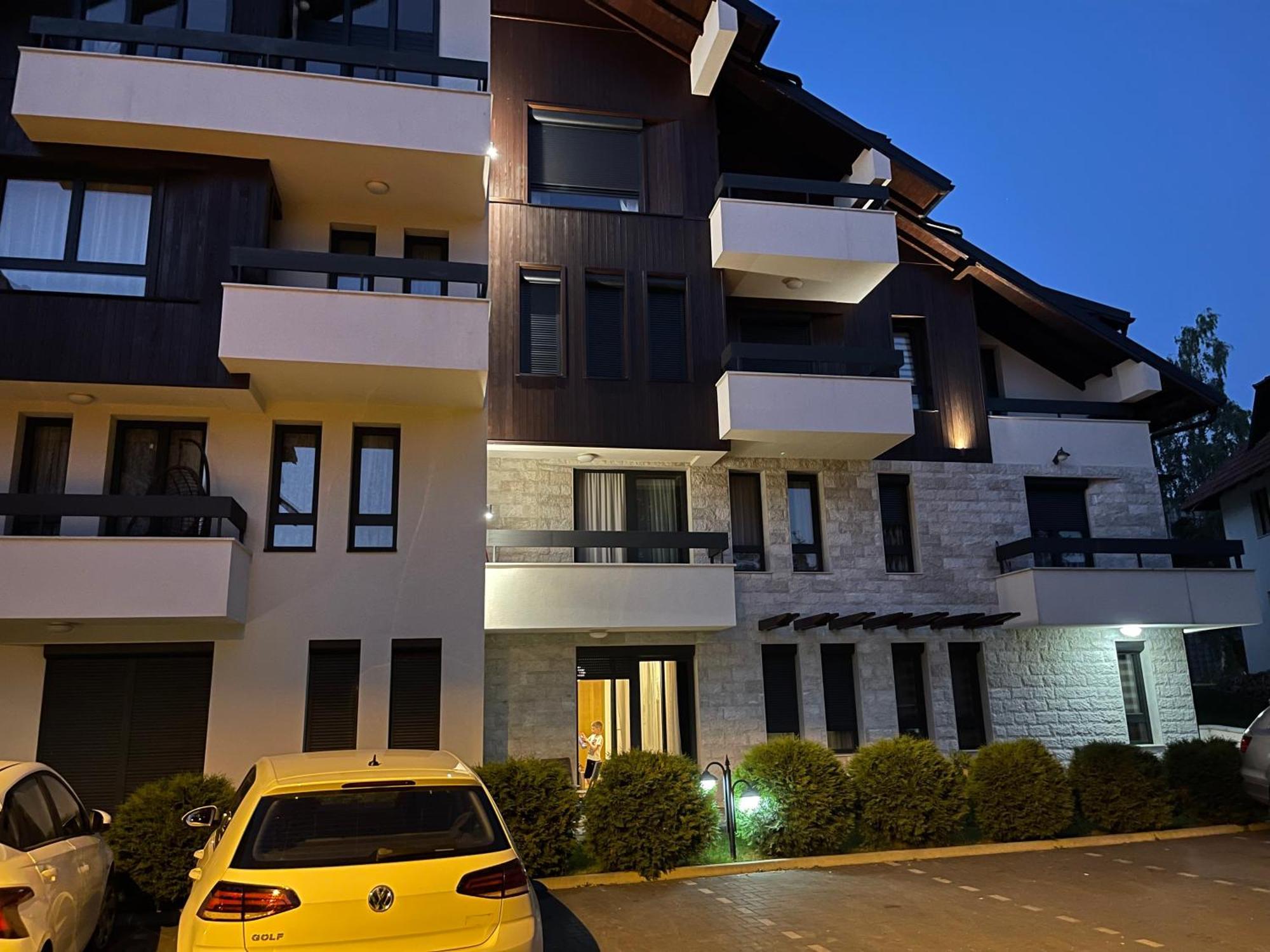 Apartman Andrija Zlatibor Exterior foto