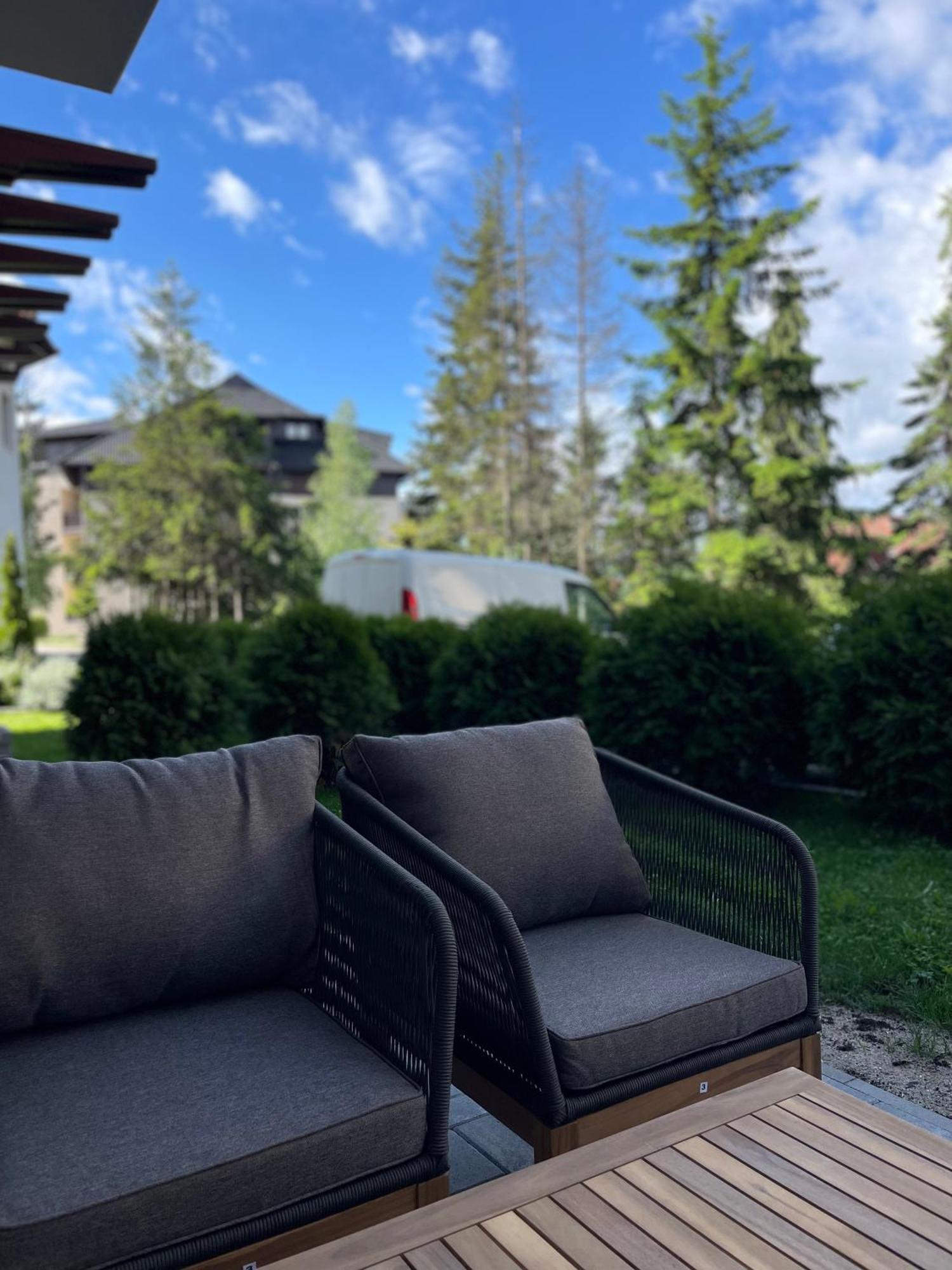 Apartman Andrija Zlatibor Exterior foto