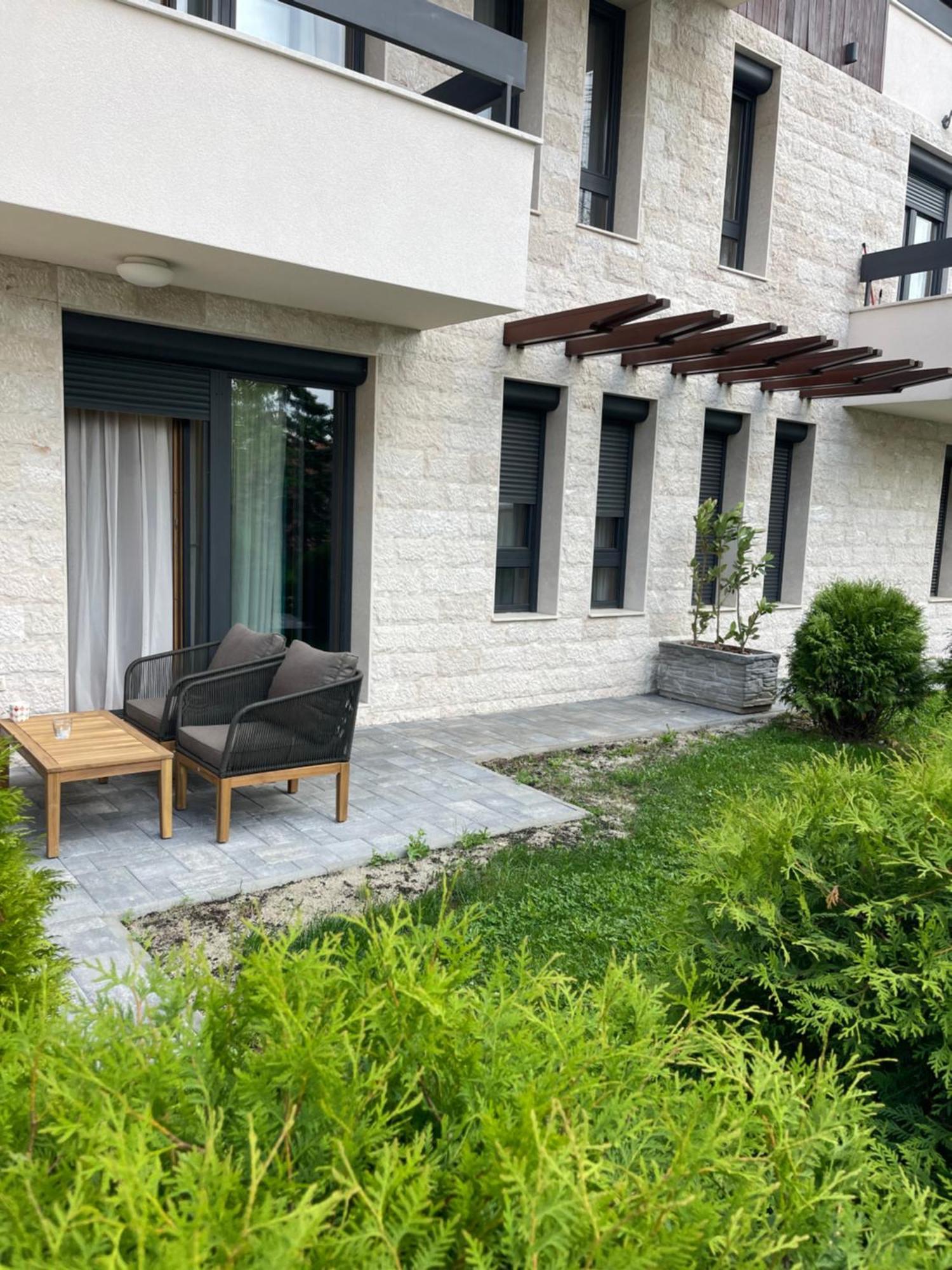 Apartman Andrija Zlatibor Exterior foto