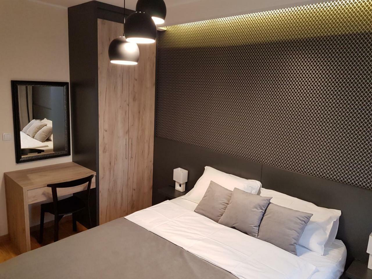Apartman Andrija Zlatibor Exterior foto