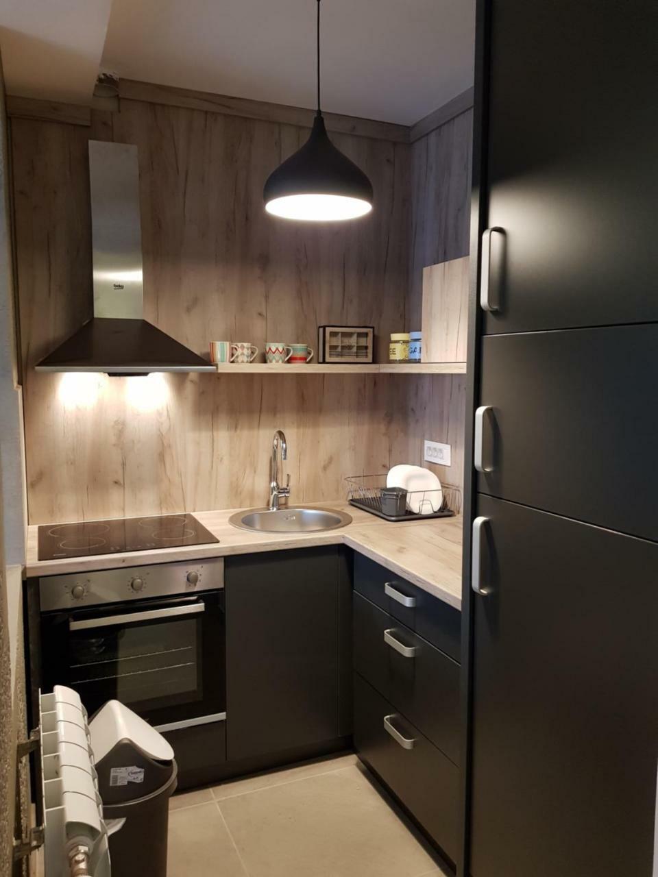 Apartman Andrija Zlatibor Exterior foto
