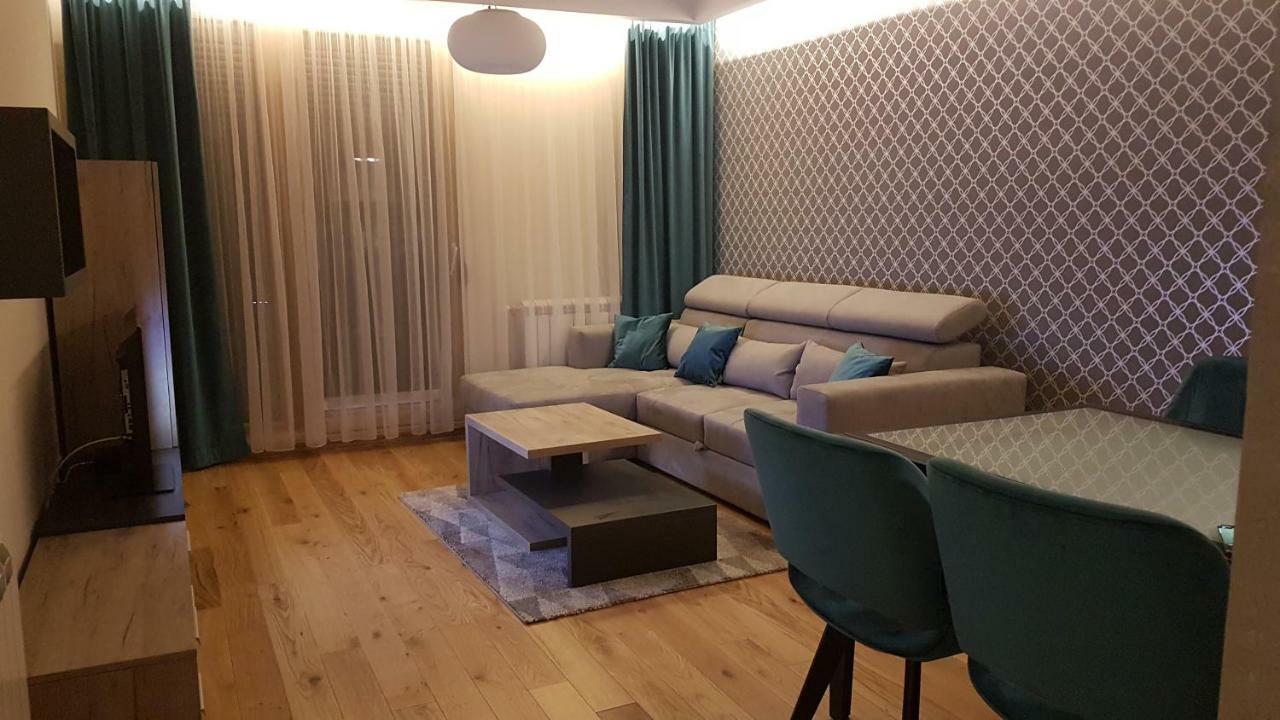 Apartman Andrija Zlatibor Exterior foto