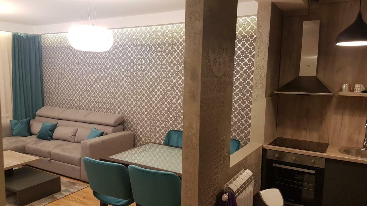 Apartman Andrija Zlatibor Exterior foto