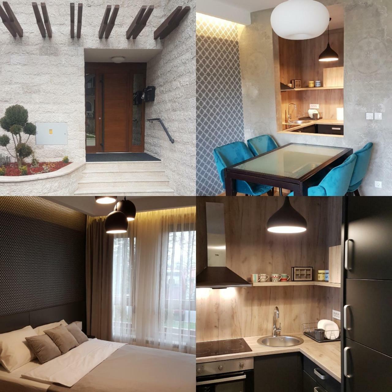 Apartman Andrija Zlatibor Exterior foto
