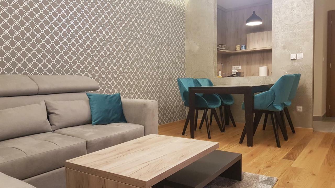 Apartman Andrija Zlatibor Exterior foto