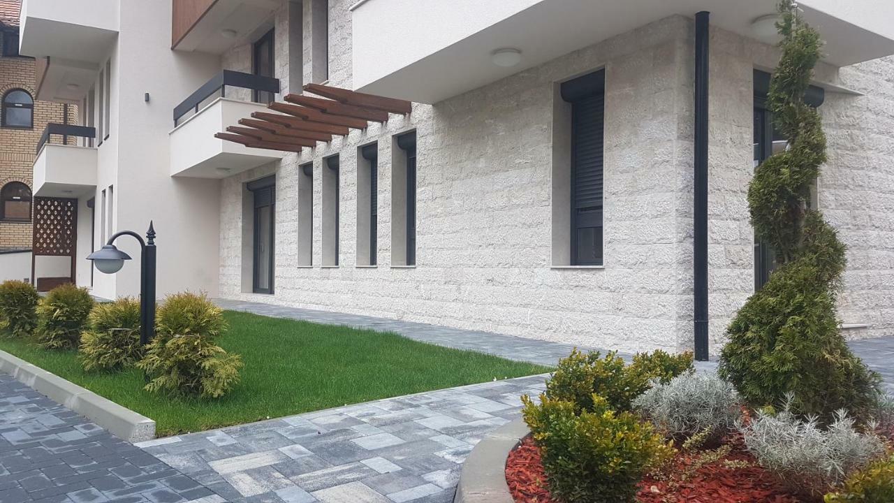 Apartman Andrija Zlatibor Exterior foto