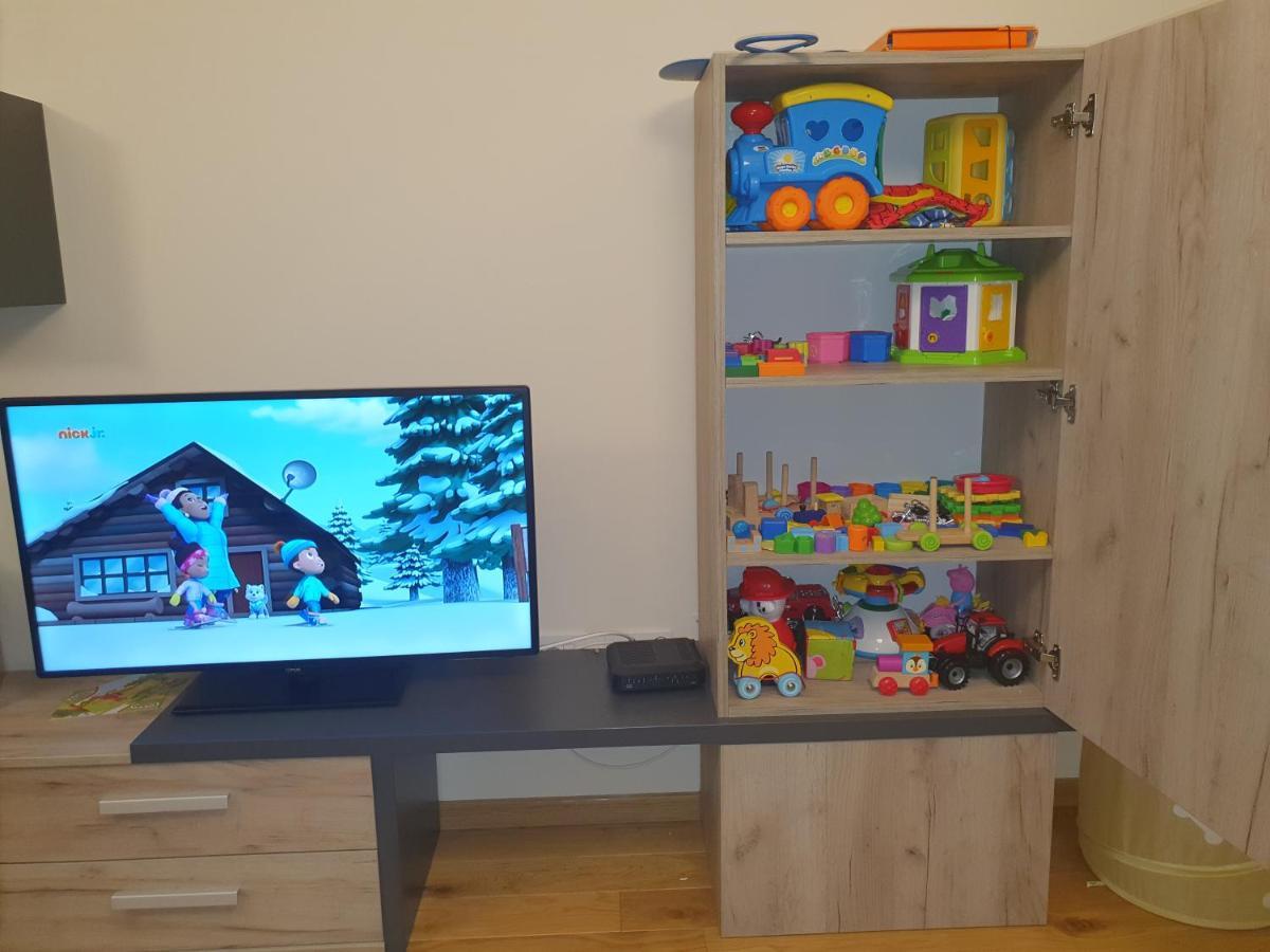Apartman Andrija Zlatibor Exterior foto